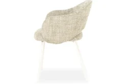 New Eetstoel Groen 250198 Story Eetkamerstoelen