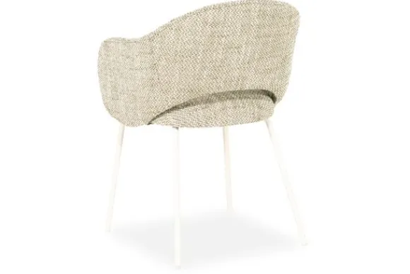 New Eetstoel Groen 250198 Story Eetkamerstoelen