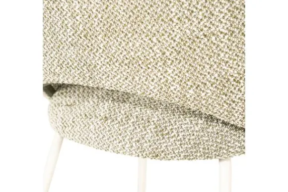 New Eetstoel Groen 250198 Story Eetkamerstoelen
