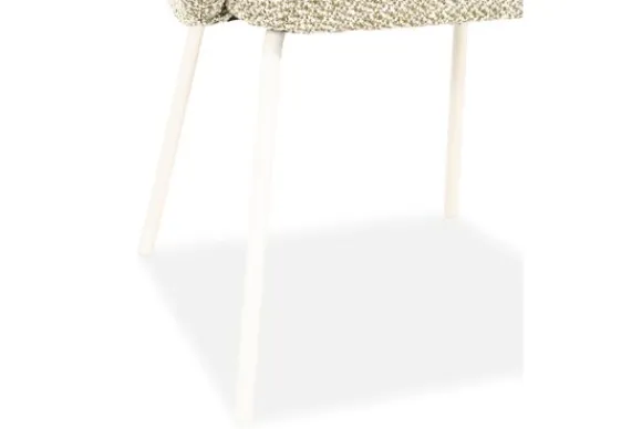 New Eetstoel Groen 250198 Story Eetkamerstoelen