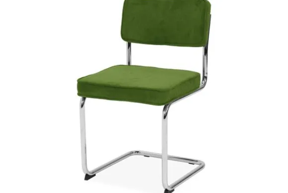 New Eetstoel Groen Yin Eetkamerstoelen