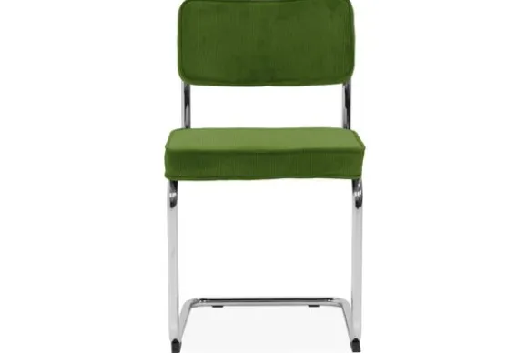 New Eetstoel Groen Yin Eetkamerstoelen