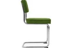 New Eetstoel Groen Yin Eetkamerstoelen