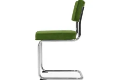 New Eetstoel Groen Yin Eetkamerstoelen