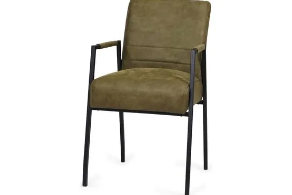 Eetstoel Harvey Eetkamerstoelen
