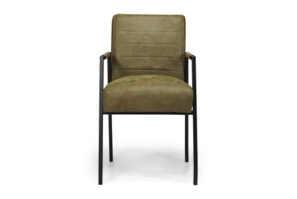 Eetstoel Harvey Eetkamerstoelen