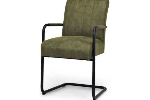 Eetstoel Harvey Eetkamerstoelen