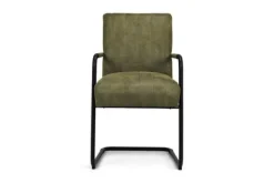Eetstoel Harvey Eetkamerstoelen