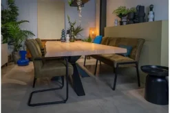 Eetstoel Harvey Eetkamerstoelen