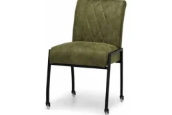 Clearance Eetstoel Harvey Eetkamerstoelen