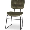 Discount Eetstoel Hunter IH-50.038 Dez Eetkamerstoelen