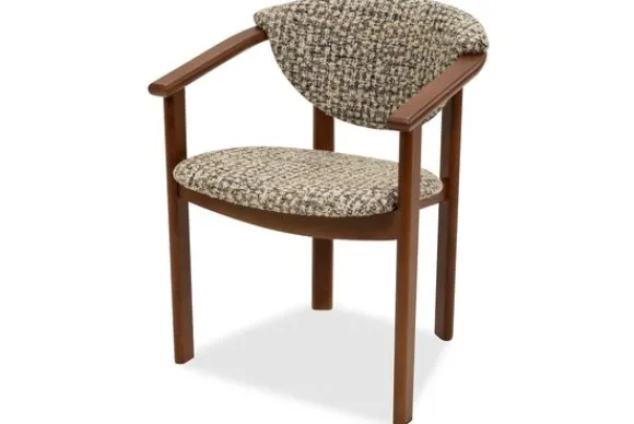 Online Eetstoel Jardim Eetkamerstoelen