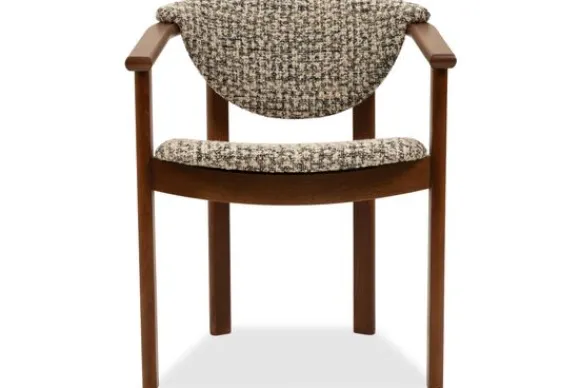 Online Eetstoel Jardim Eetkamerstoelen