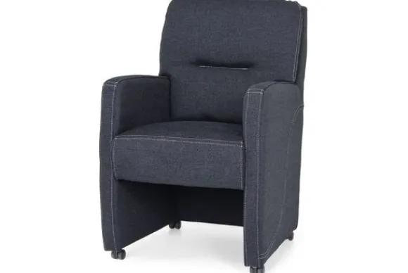 New Eetstoel Jenna Eetkamerstoelen