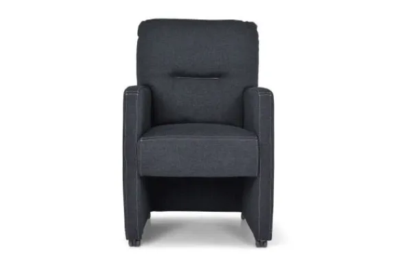 New Eetstoel Jenna Eetkamerstoelen