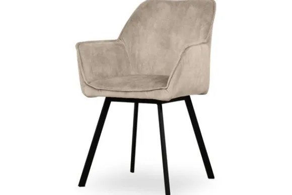 Clearance Eetstoel Jolien Eetkamerstoelen
