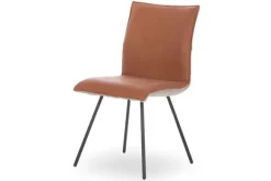 Outlet Eetstoel Jussie Eetkamerstoelen