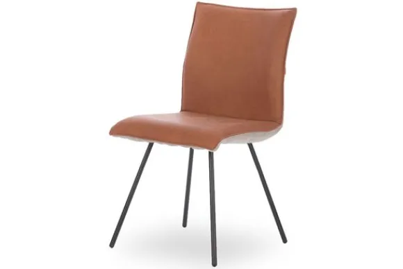 Outlet Eetstoel Jussie Eetkamerstoelen