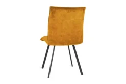 Clearance Eetstoel Jussie Eetkamerstoelen
