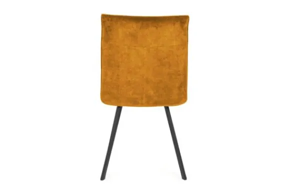 Clearance Eetstoel Jussie Eetkamerstoelen