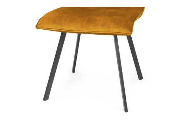 Clearance Eetstoel Jussie Eetkamerstoelen