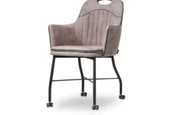 Online Eetstoel liver Daira Eetkamerstoelen