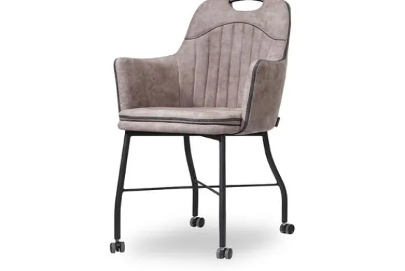 Online Eetstoel liver Daira Eetkamerstoelen