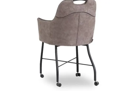 Online Eetstoel liver Daira Eetkamerstoelen