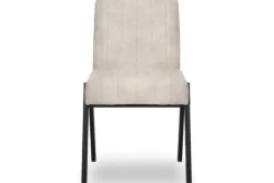 Hot Eetstoel Livia Eetkamerstoelen