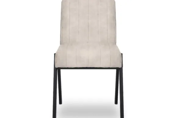 Hot Eetstoel Livia Eetkamerstoelen