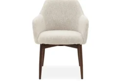 Eetstoel Lodge Linen 110 Koleo Eetkamerstoelen