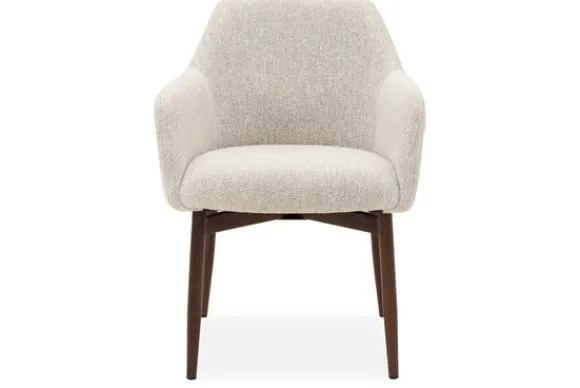 Eetstoel Lodge Linen 110 Koleo Eetkamerstoelen