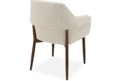 Eetstoel Lodge Linen 110 Koleo Eetkamerstoelen