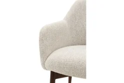 Eetstoel Lodge Linen 110 Koleo Eetkamerstoelen