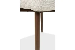 Eetstoel Lodge Linen 110 Koleo Eetkamerstoelen