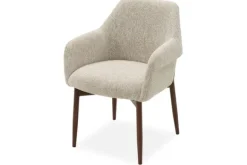Online Eetstoel Lodge Shiitake 124 Koleo Eetkamerstoelen