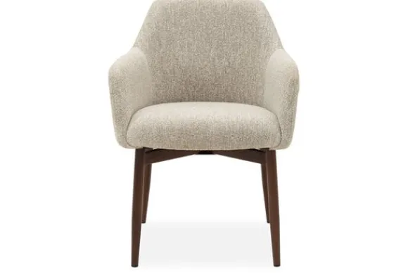 Online Eetstoel Lodge Shiitake 124 Koleo Eetkamerstoelen