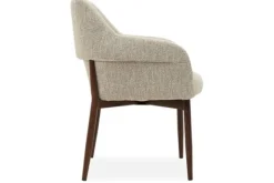 Online Eetstoel Lodge Shiitake 124 Koleo Eetkamerstoelen