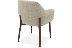 Online Eetstoel Lodge Shiitake 124 Koleo Eetkamerstoelen