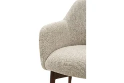 Online Eetstoel Lodge Shiitake 124 Koleo Eetkamerstoelen