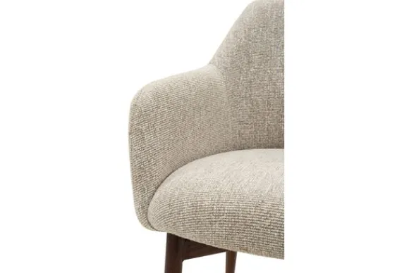Online Eetstoel Lodge Shiitake 124 Koleo Eetkamerstoelen