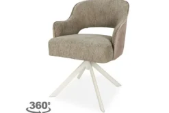 Sale Eetstoel Luant Eetkamerstoelen