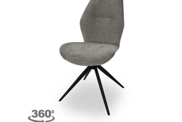 Sale Eetstoel Miami Ash Sieb Eetkamerstoelen