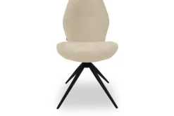 Eetstoel Miami Toffee Sieb Eetkamerstoelen