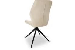 Eetstoel Miami Toffee Sieb Eetkamerstoelen