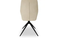 Eetstoel Miami Toffee Sieb Eetkamerstoelen