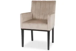 New Eetstoel Montreal Eetkamerstoelen