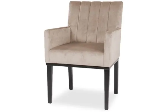 New Eetstoel Montreal Eetkamerstoelen