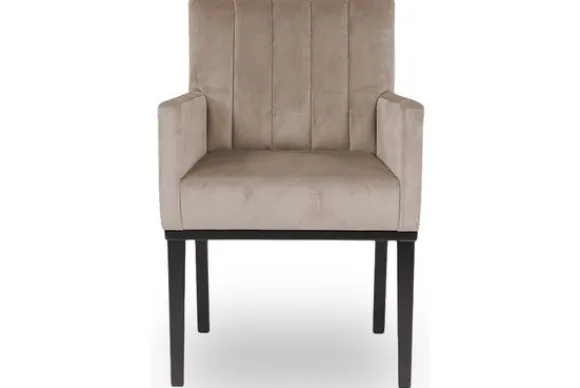 New Eetstoel Montreal Eetkamerstoelen