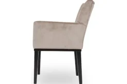 New Eetstoel Montreal Eetkamerstoelen